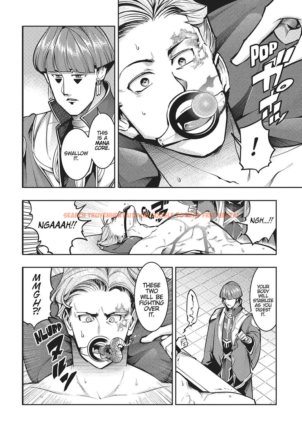 Read Hentai Image 14 cd6b7 in comic Shuumatsu No Harem: Fantasia - Chapter 70 - hentaitnt.net