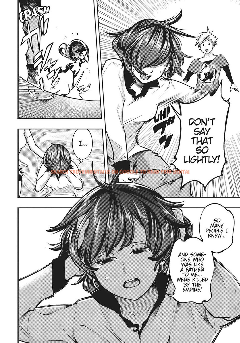 Read Hentai Image 6 cd6b7 in comic Shuumatsu No Harem: Fantasia - Chapter 70 - hentaitnt.net
