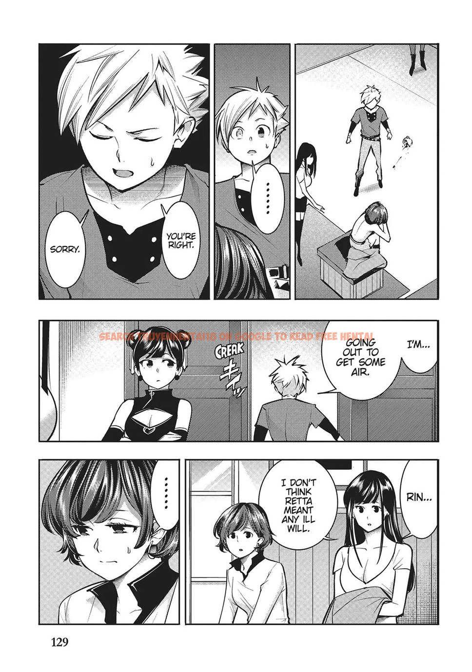 Read Hentai Image 7 cd6b7 in comic Shuumatsu No Harem: Fantasia - Chapter 70 - hentaitnt.net