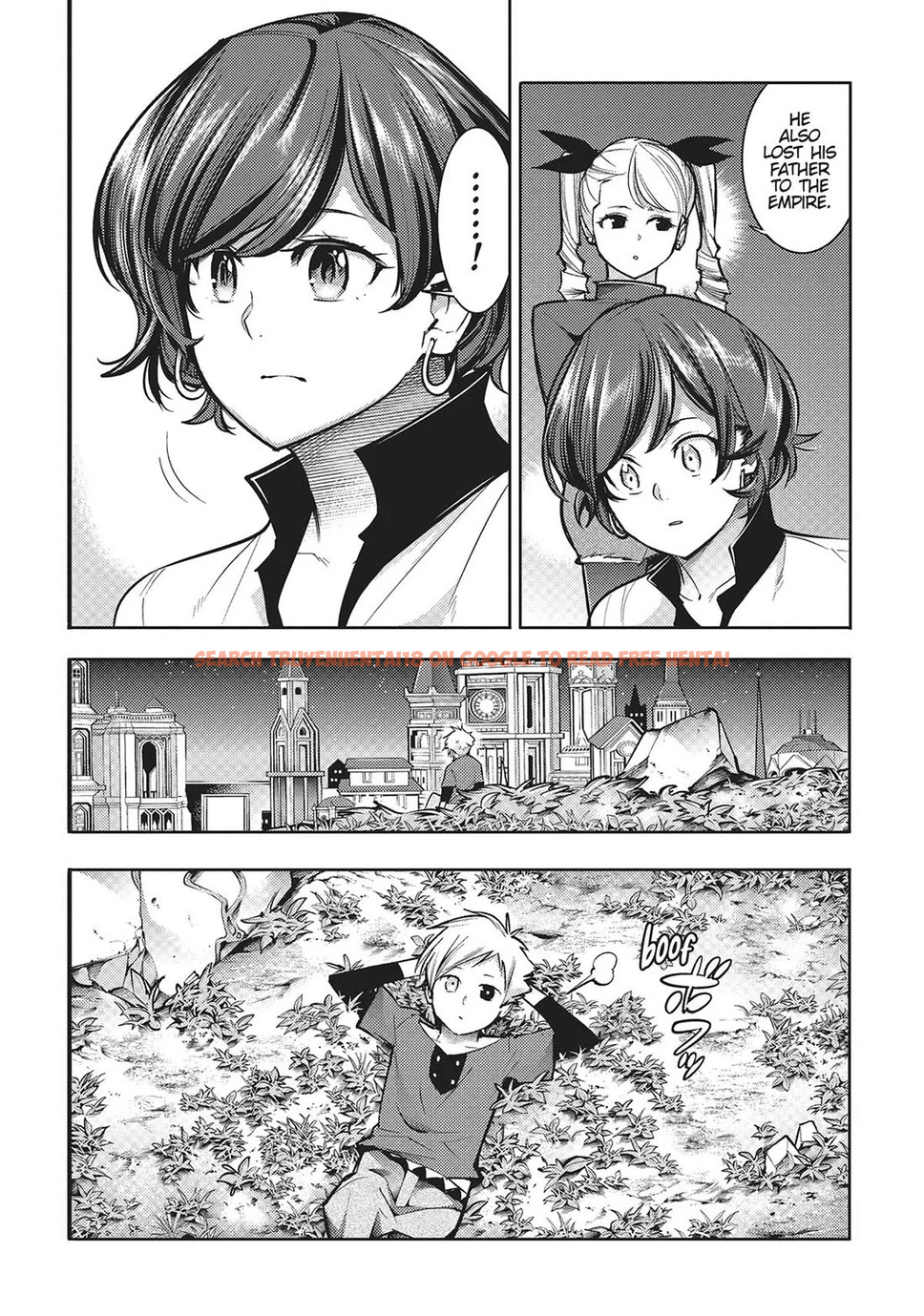 Read Hentai Image 8 cd6b7 in comic Shuumatsu No Harem: Fantasia - Chapter 70 - hentaitnt.net