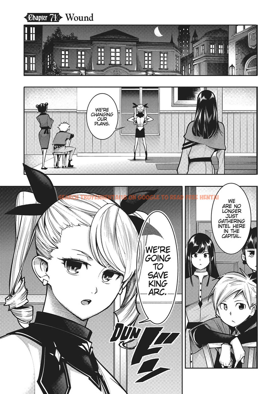 Read Hentai Image 1 923a2 in comic Shuumatsu No Harem: Fantasia - Chapter 71 - hentaitnt.net