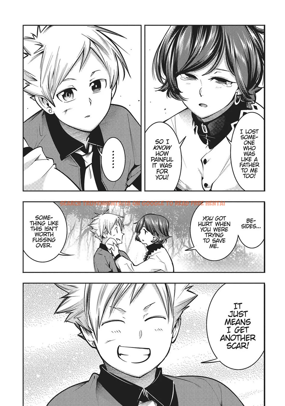 Read Hentai Image 13 923a2 in comic Shuumatsu No Harem: Fantasia - Chapter 71 - hentaitnt.net