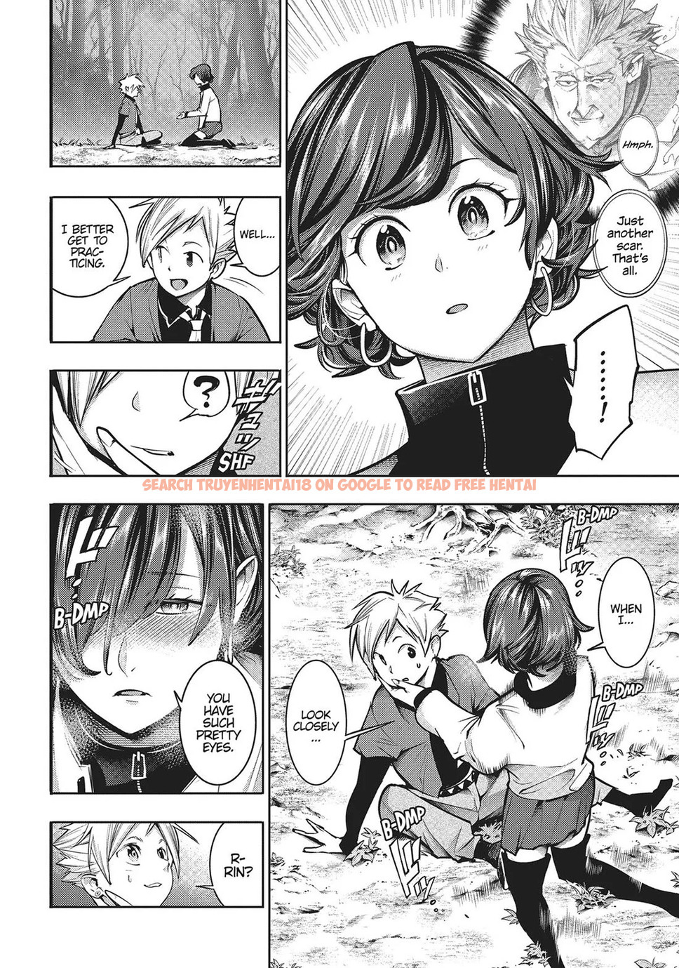 Read Hentai Image 14 923a2 in comic Shuumatsu No Harem: Fantasia - Chapter 71 - hentaitnt.net