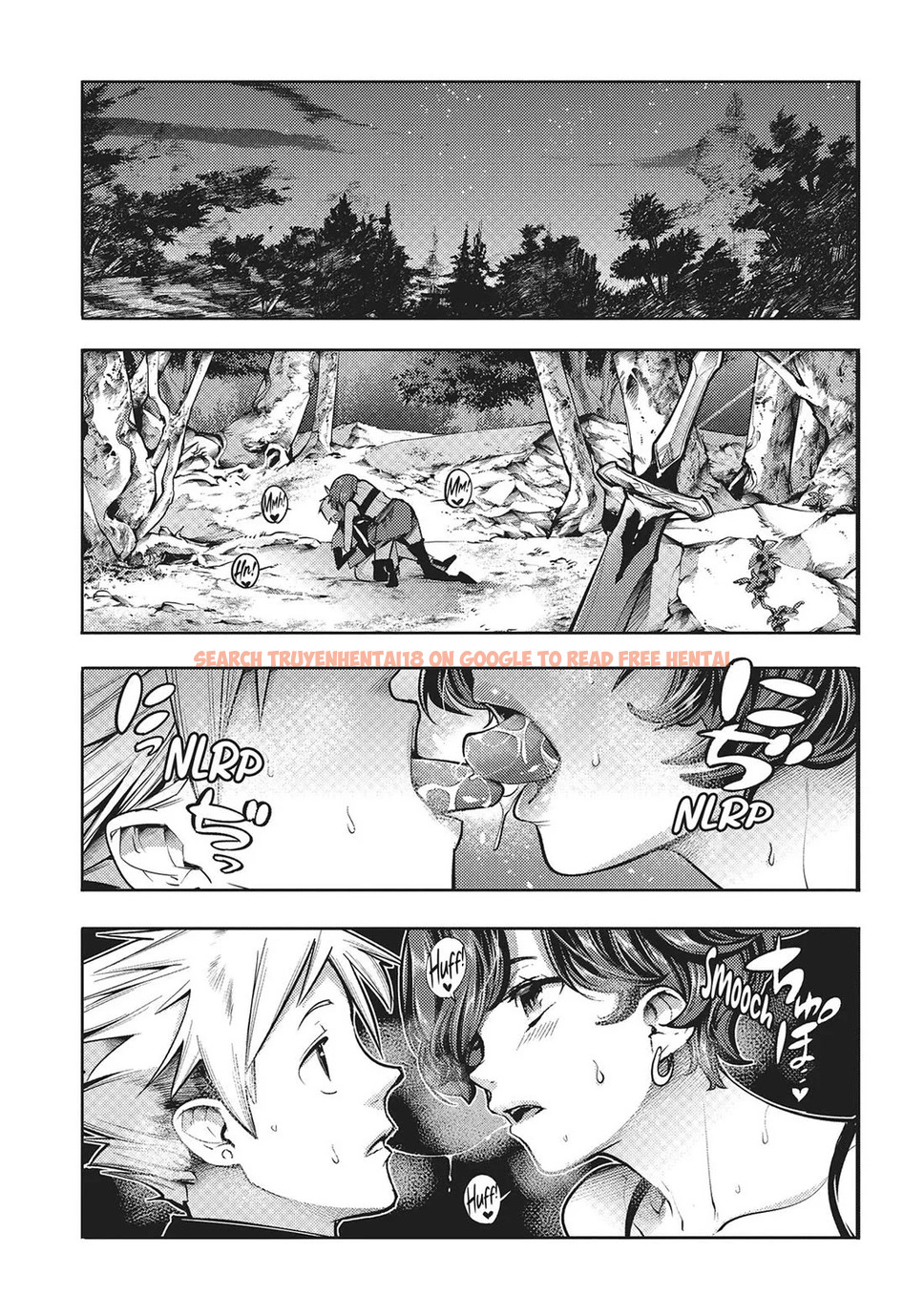 Read Hentai Image 17 923a2 in comic Shuumatsu No Harem: Fantasia - Chapter 71 - hentaitnt.net