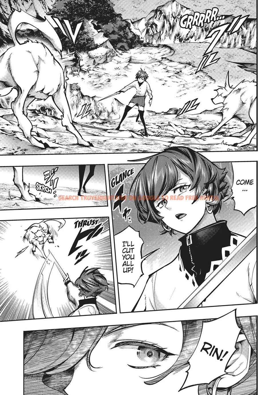 Read Hentai Image 7 923a2 in comic Shuumatsu No Harem: Fantasia - Chapter 71 - hentaitnt.net