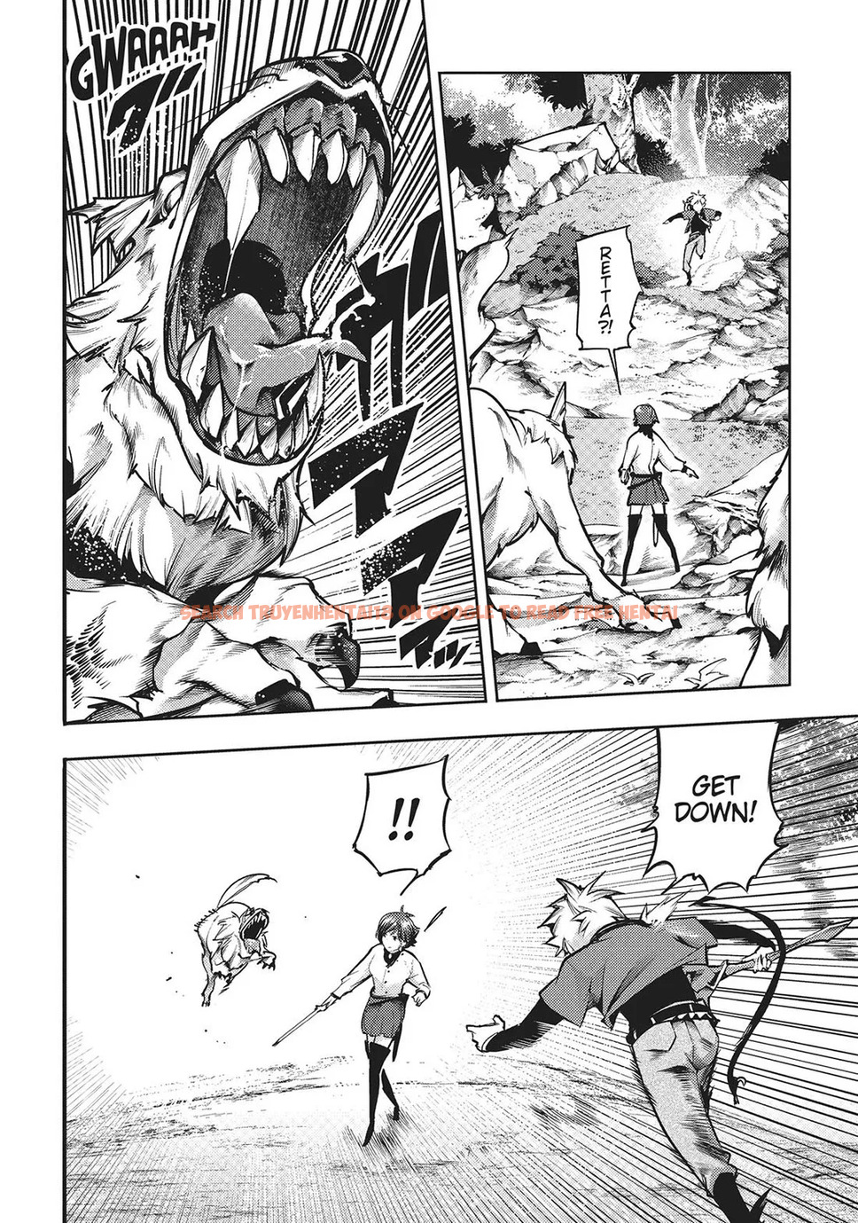 Read Hentai Image 8 923a2 in comic Shuumatsu No Harem: Fantasia - Chapter 71 - hentaitnt.net