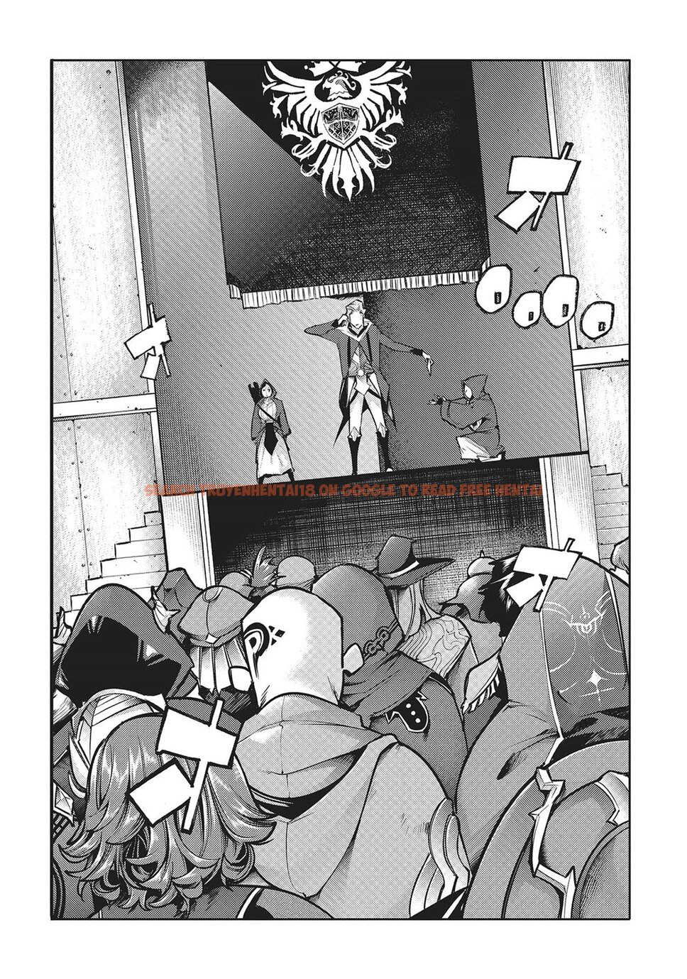 Read Hentai Image 12 d6664 in comic Shuumatsu No Harem: Fantasia - Chapter 72 - hentaitnt.net