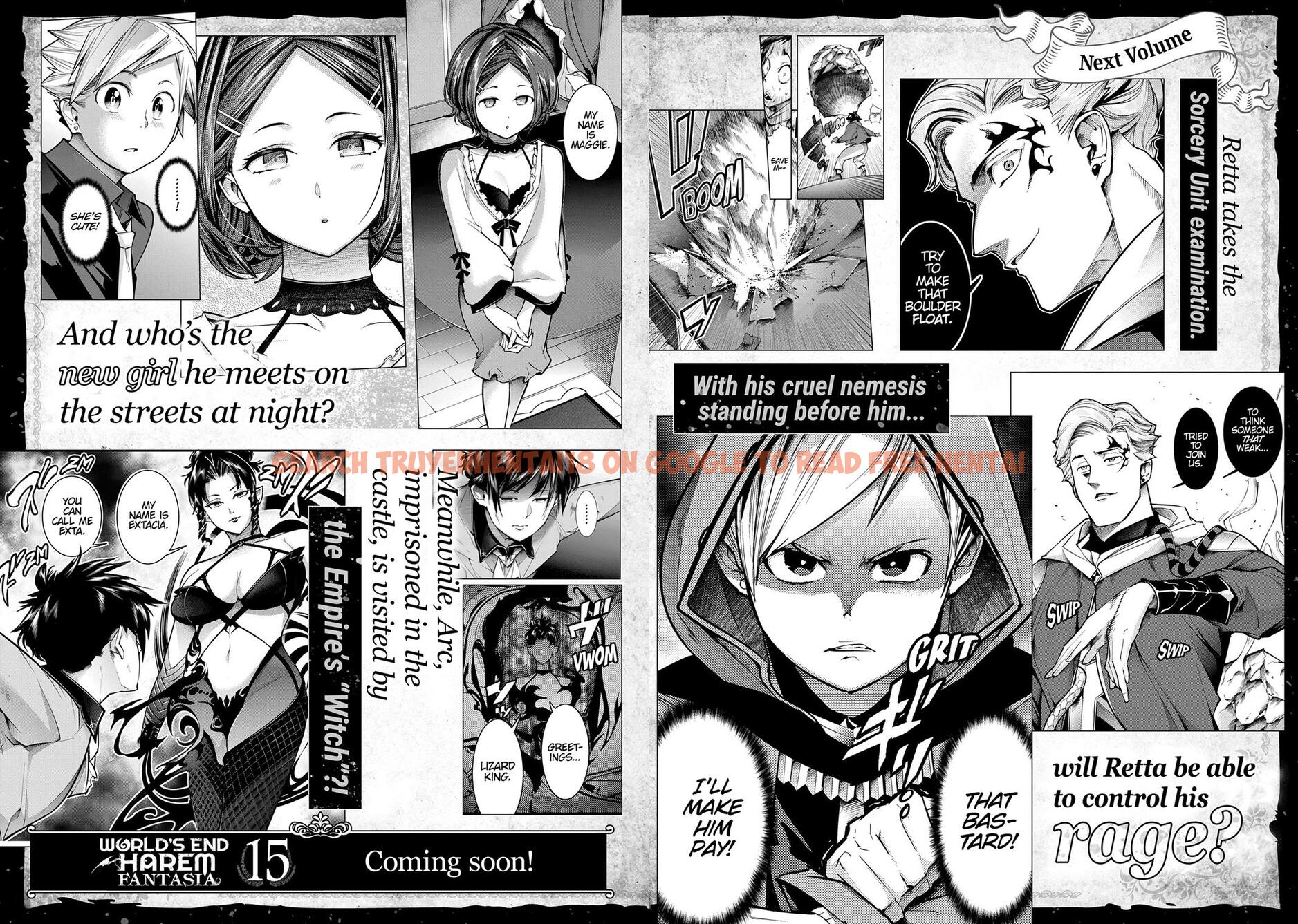 Read Hentai Image 14 d6664 in comic Shuumatsu No Harem: Fantasia - Chapter 72 - hentaitnt.net