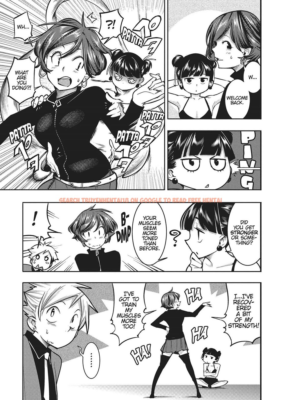 Read Hentai Image 3 d6664 in comic Shuumatsu No Harem: Fantasia - Chapter 72 - hentaitnt.net