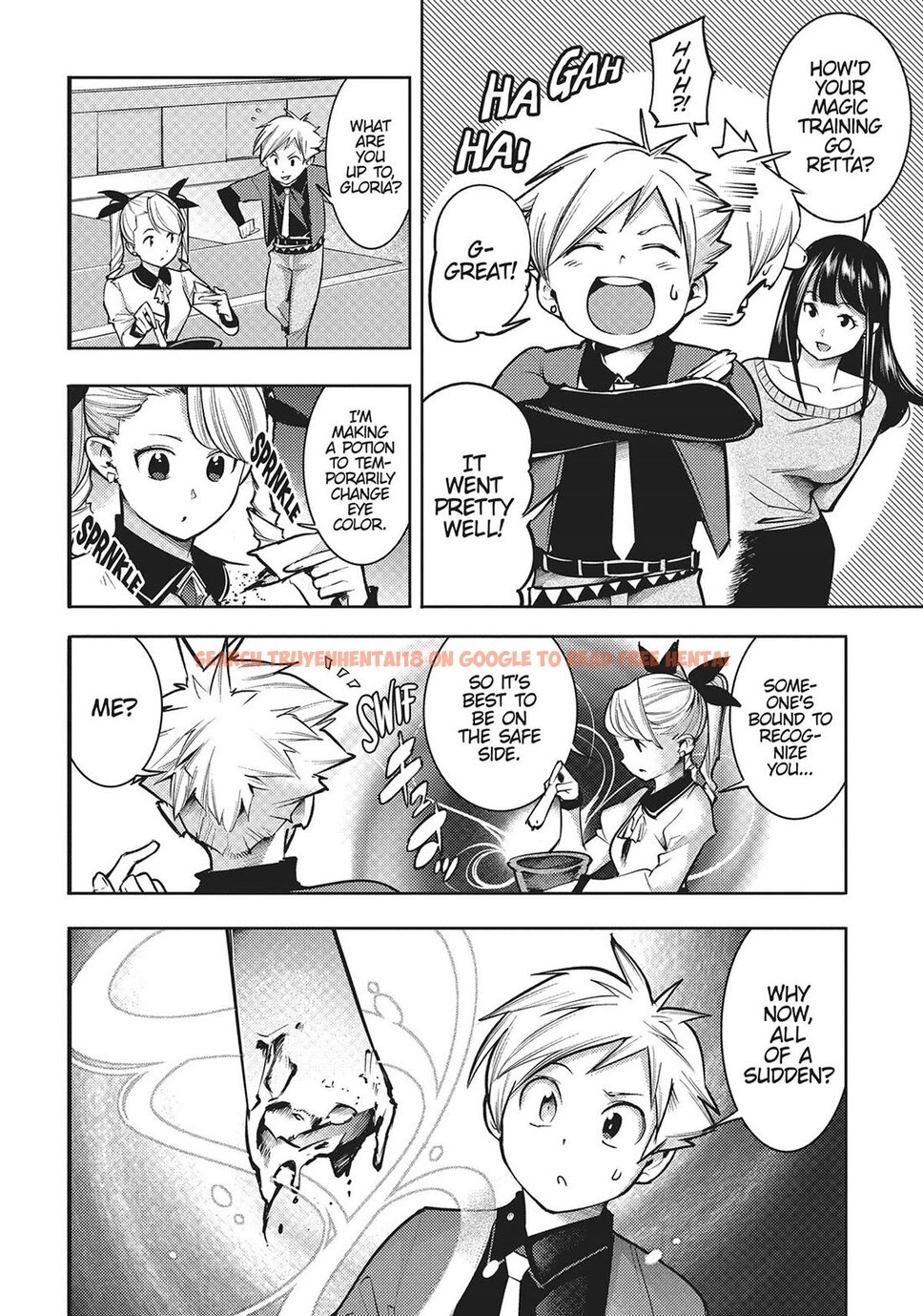 Read Hentai Image 4 d6664 in comic Shuumatsu No Harem: Fantasia - Chapter 72 - hentaitnt.net
