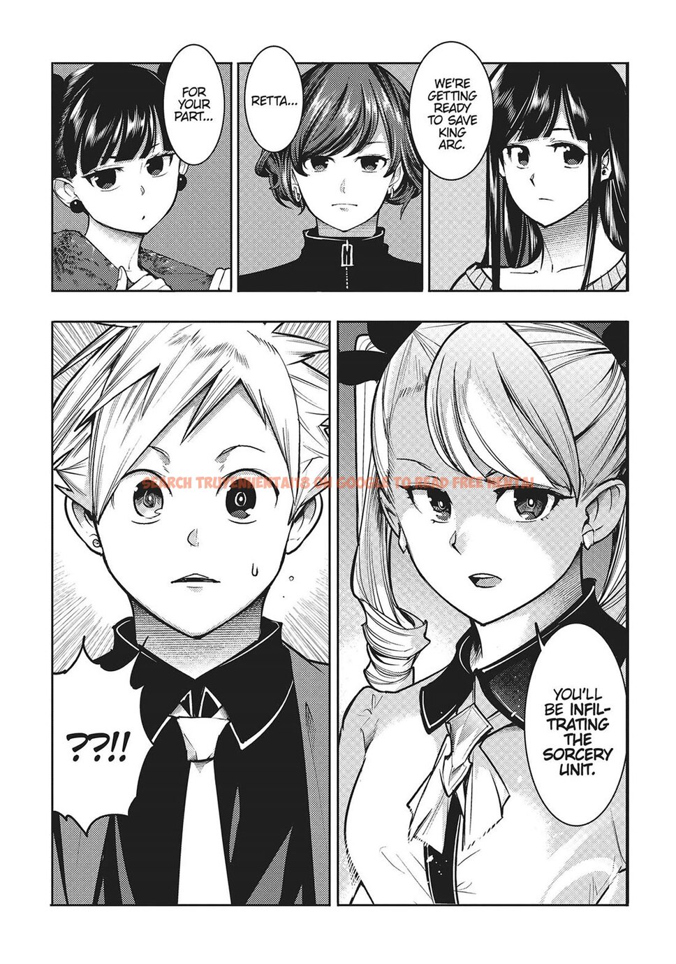 Read Hentai Image 5 d6664 in comic Shuumatsu No Harem: Fantasia - Chapter 72 - hentaitnt.net