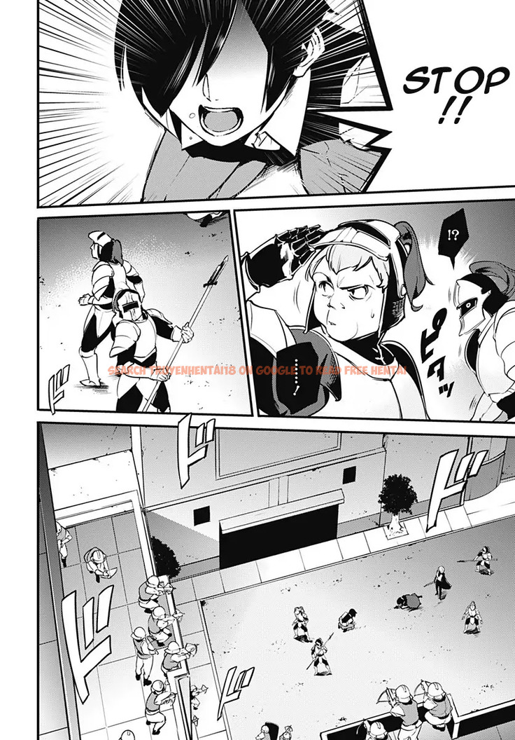 Read Hentai Image 3 084 in comic Shuumatsu No Harem: Fantasia - Chapter 8.2 - www.hentaitnt.net