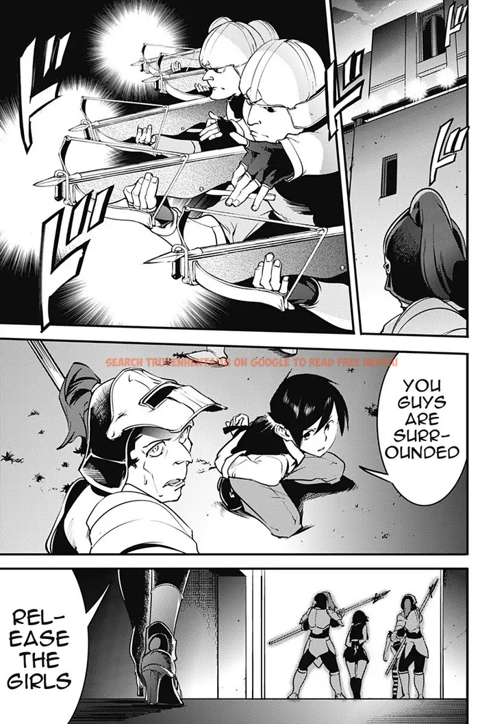 Read Hentai Image 4 084 in comic Shuumatsu No Harem: Fantasia - Chapter 8.2 - www.hentaitnt.net