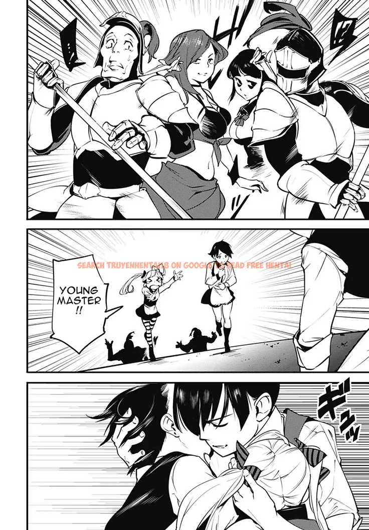 Read Hentai Image 5 084 in comic Shuumatsu No Harem: Fantasia - Chapter 8.2 - www.hentaitnt.net