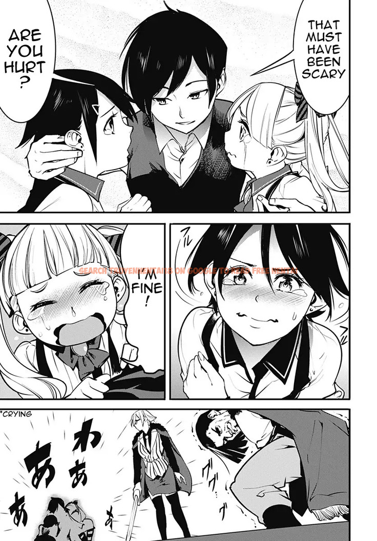 Read Hentai Image 6 084 in comic Shuumatsu No Harem: Fantasia - Chapter 8.2 - www.hentaitnt.net