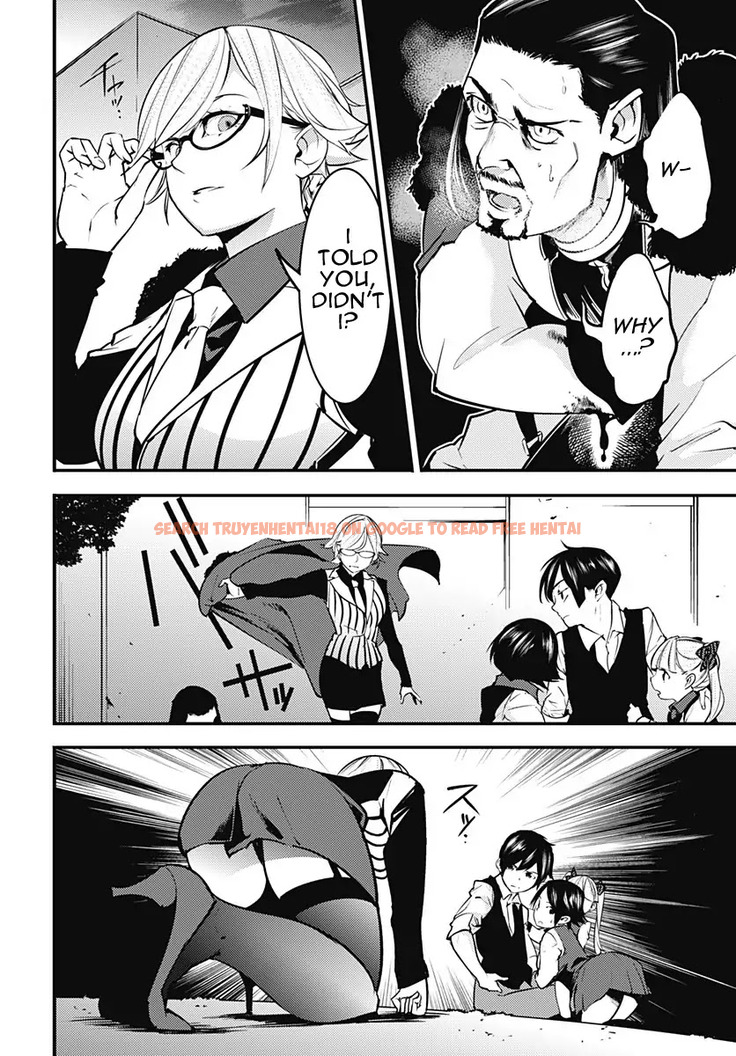 Read Hentai Image 7 084 in comic Shuumatsu No Harem: Fantasia - Chapter 8.2 - www.hentaitnt.net