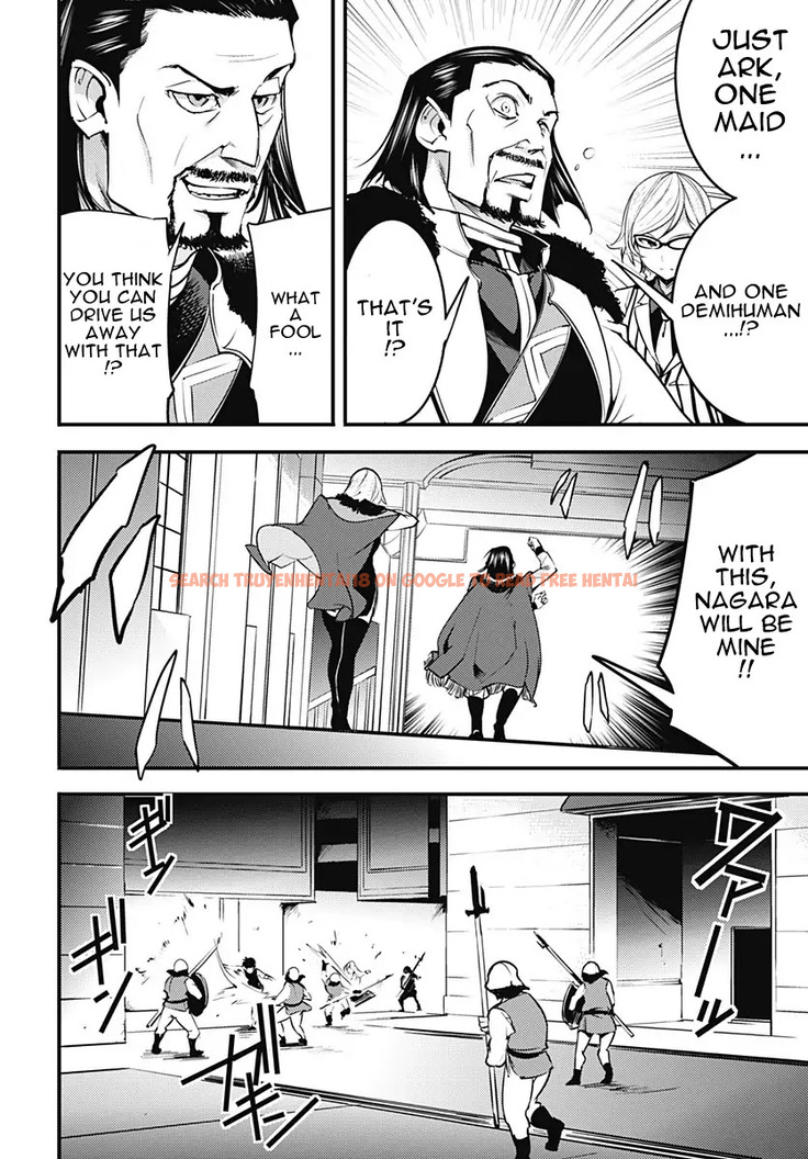 Read Hentai Image 11 084 in comic Shuumatsu No Harem: Fantasia - Chapter 8 - www.hentaitnt.net