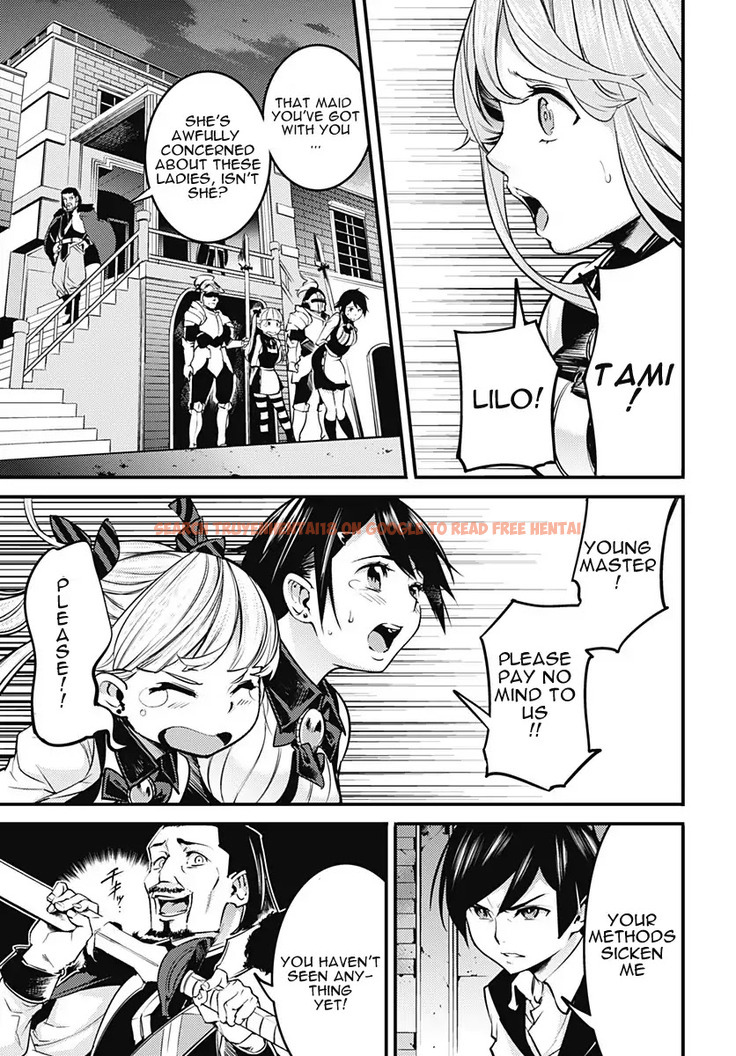 Read Hentai Image 18 088 in comic Shuumatsu No Harem: Fantasia - Chapter 8 - www.hentaitnt.net