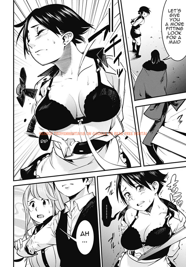 Read Hentai Image 19 088 in comic Shuumatsu No Harem: Fantasia - Chapter 8 - www.hentaitnt.net
