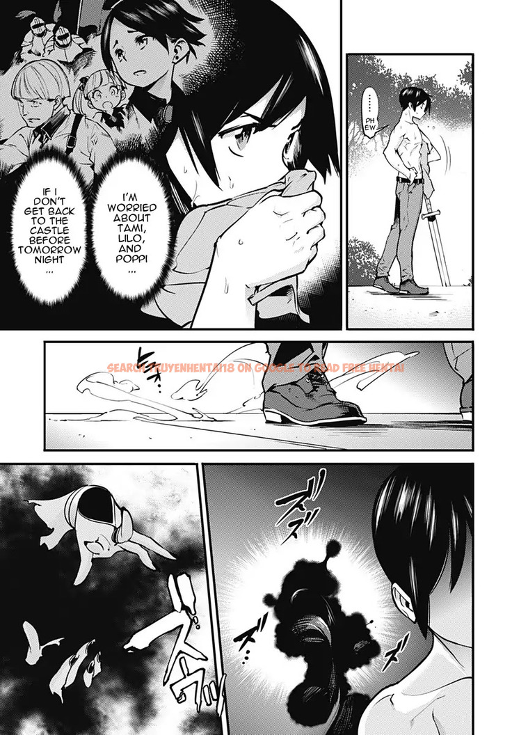 Read Hentai Image 4 084 in comic Shuumatsu No Harem: Fantasia - Chapter 8 - www.hentaitnt.net