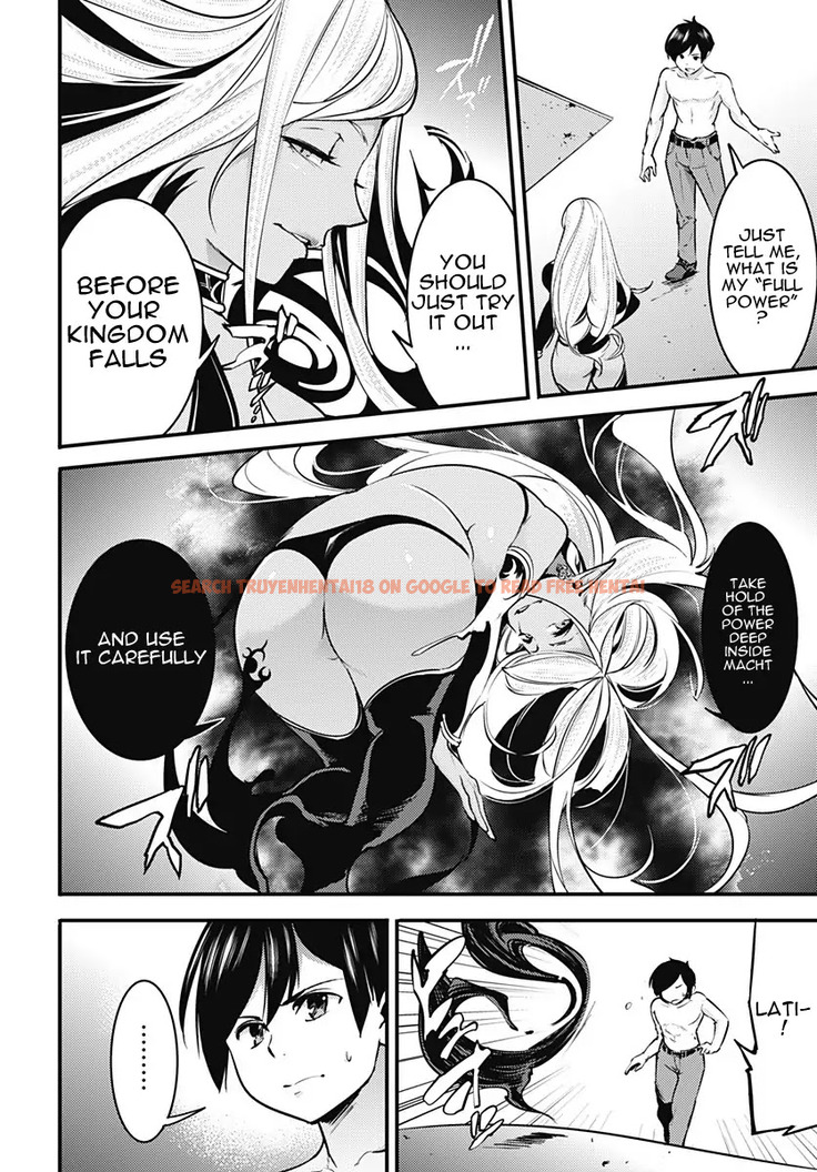 Read Hentai Image 7 084 in comic Shuumatsu No Harem: Fantasia - Chapter 8 - www.hentaitnt.net