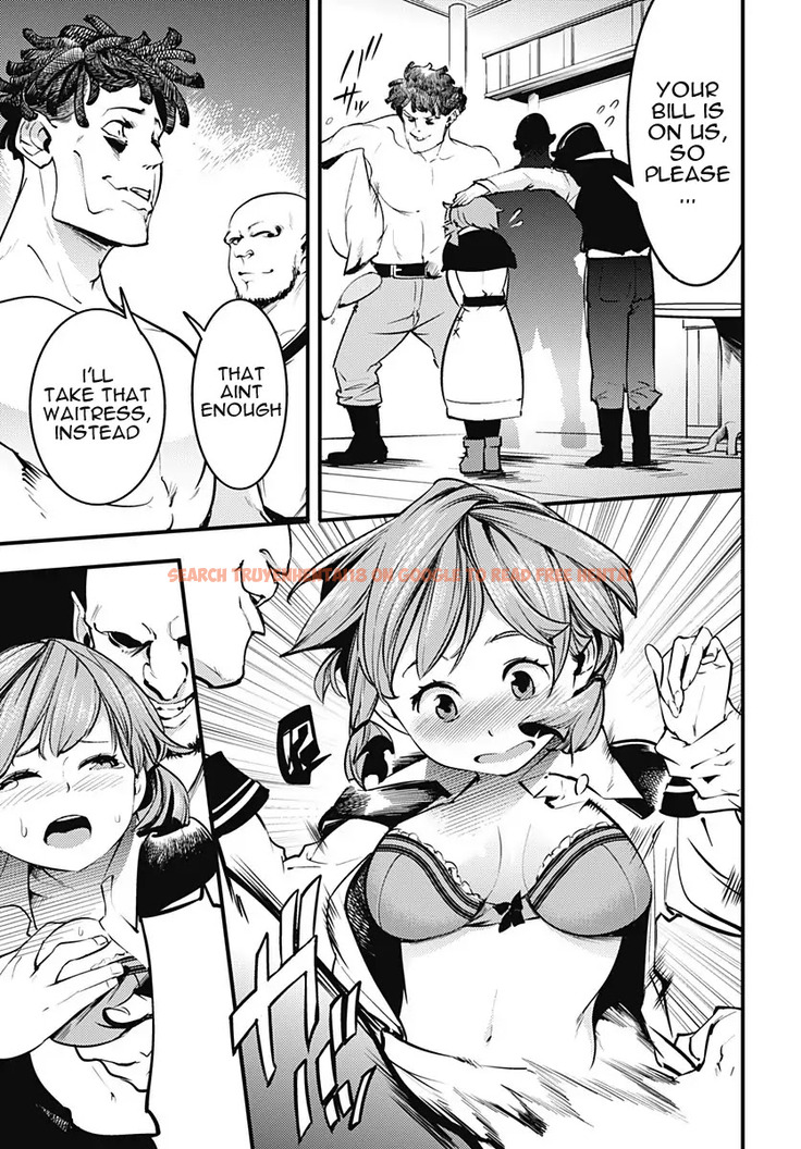 Read Hentai Image 14 084 in comic Shuumatsu No Harem: Fantasia - Chapter 9.1 - www.hentaitnt.net