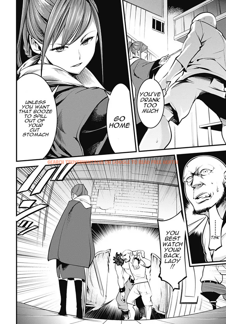 Read Hentai Image 17 084 in comic Shuumatsu No Harem: Fantasia - Chapter 9.1 - www.hentaitnt.net