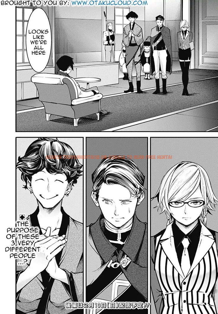 Read Hentai Image 21 084 in comic Shuumatsu No Harem: Fantasia - Chapter 9.1 - www.hentaitnt.net
