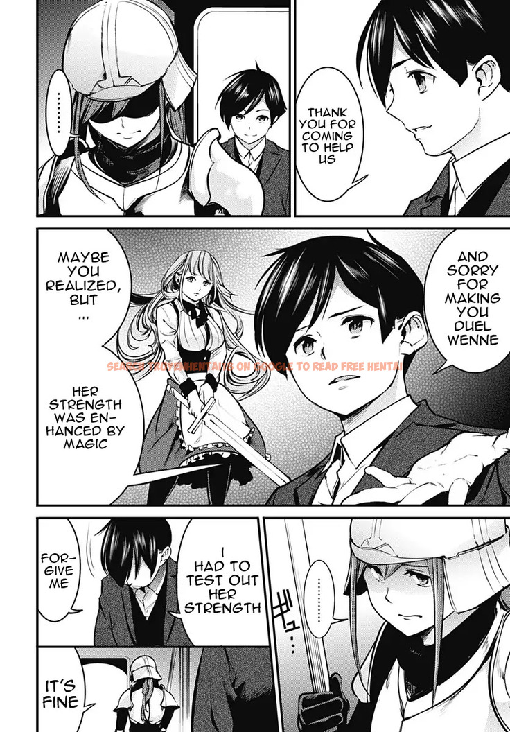 Read Hentai Image 5 084 in comic Shuumatsu No Harem: Fantasia - Chapter 9.1 - www.hentaitnt.net