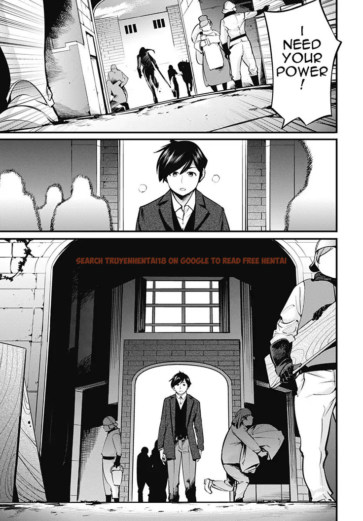 Read Hentai Image 8 084 in comic Shuumatsu No Harem: Fantasia - Chapter 9.1 - www.hentaitnt.net