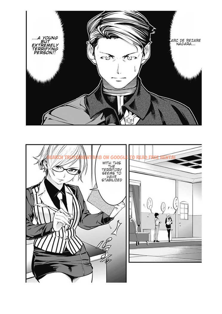 Read Hentai Image 10 084 in comic Shuumatsu No Harem: Fantasia - Chapter 9.2 - www.hentaitnt.net