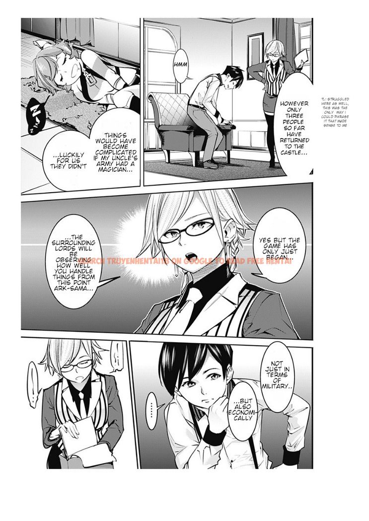Read Hentai Image 11 084 in comic Shuumatsu No Harem: Fantasia - Chapter 9.2 - www.hentaitnt.net