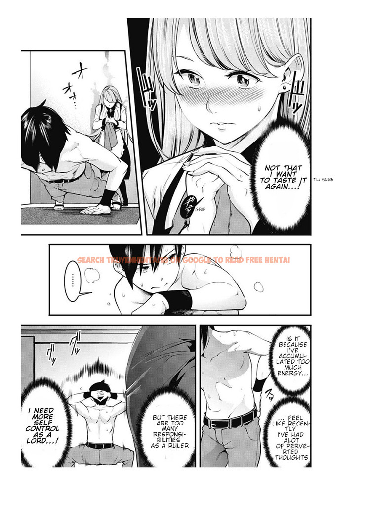 Read Hentai Image 17 084 in comic Shuumatsu No Harem: Fantasia - Chapter 9.2 - www.hentaitnt.net