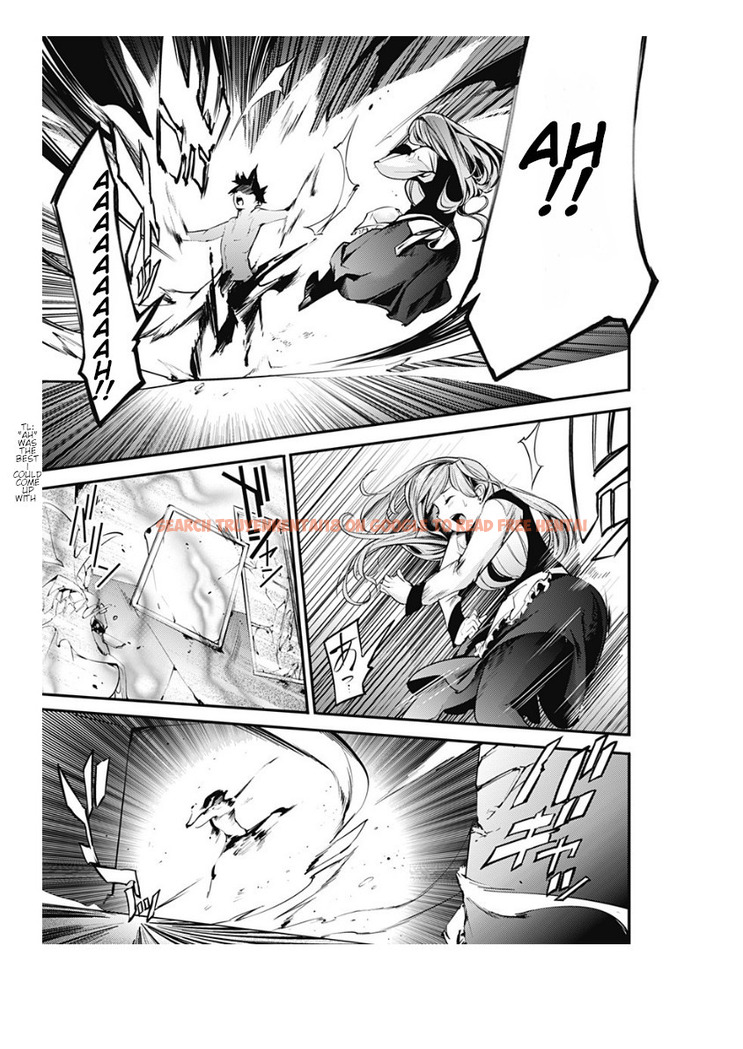 Read Hentai Image 21 084 in comic Shuumatsu No Harem: Fantasia - Chapter 9.2 - www.hentaitnt.net