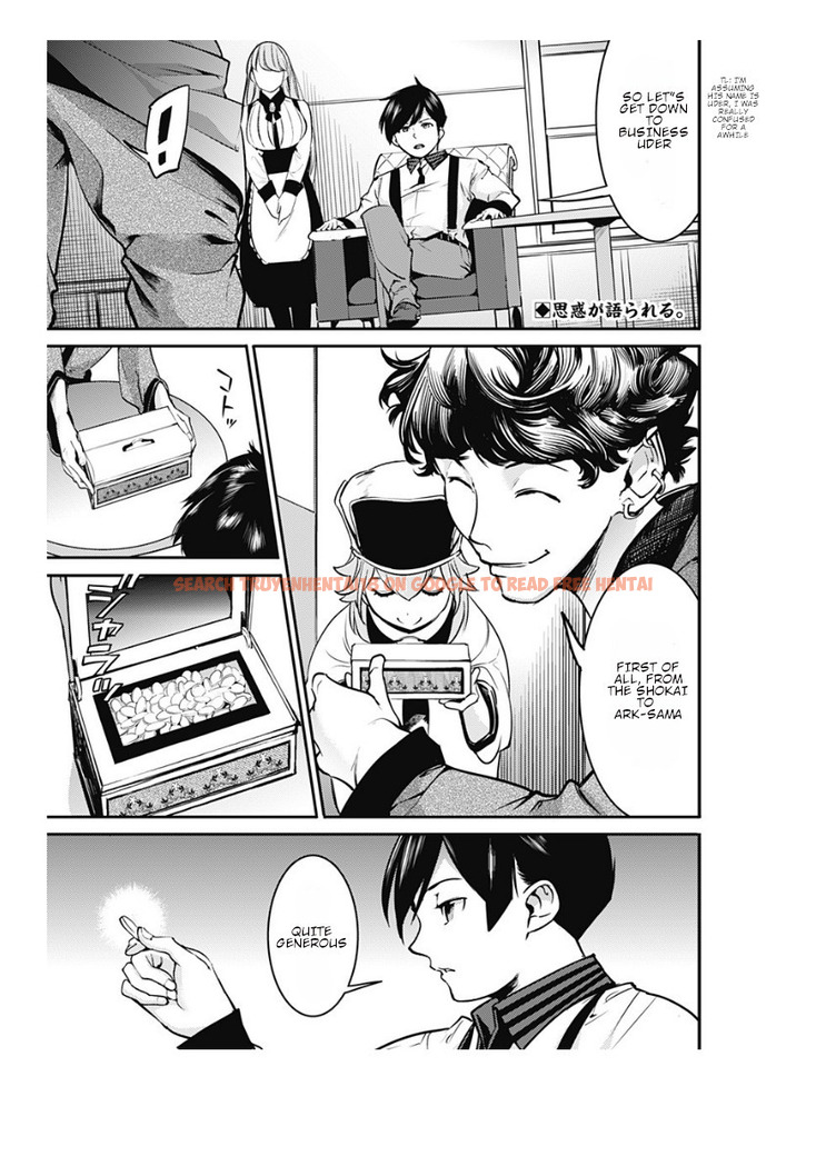 Read Hentai Image 3 084 in comic Shuumatsu No Harem: Fantasia - Chapter 9.2 - www.hentaitnt.net