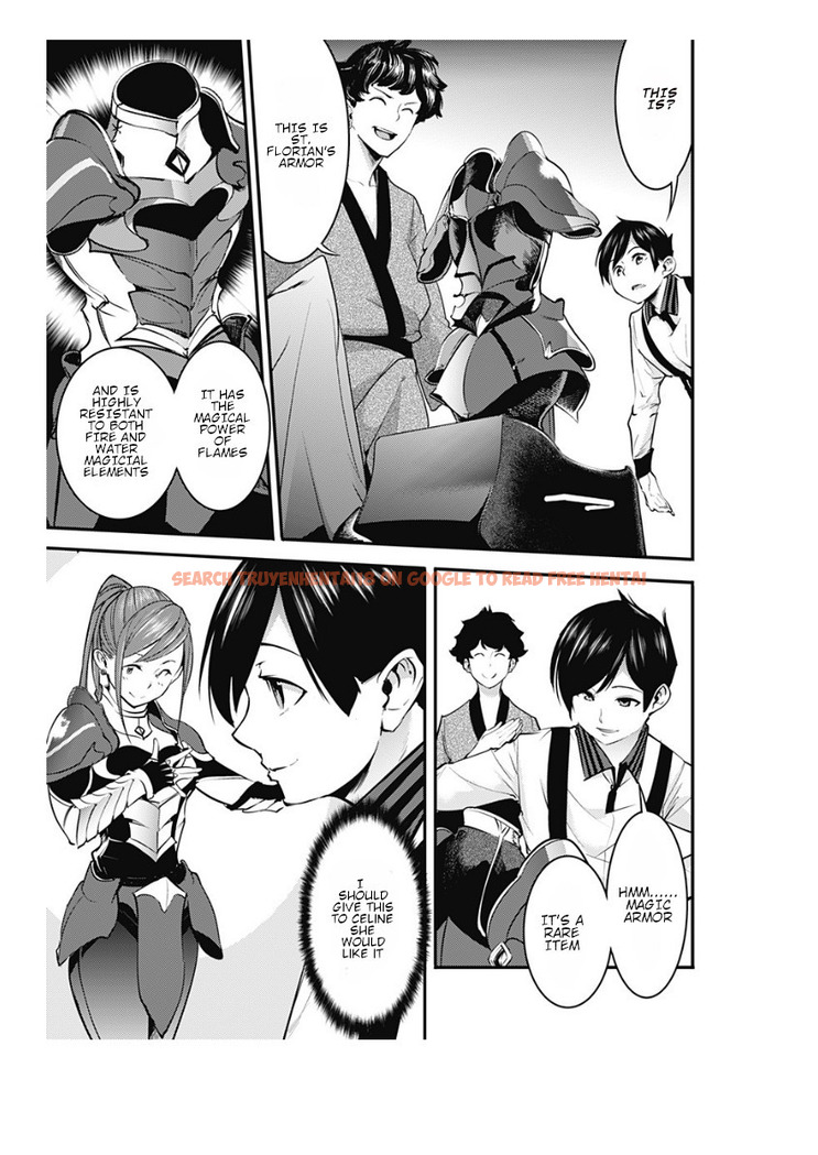 Read Hentai Image 5 084 in comic Shuumatsu No Harem: Fantasia - Chapter 9.2 - www.hentaitnt.net