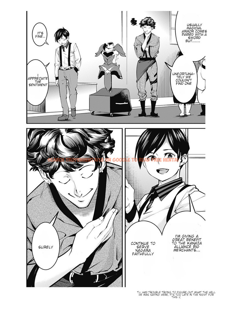 Read Hentai Image 6 084 in comic Shuumatsu No Harem: Fantasia - Chapter 9.2 - www.hentaitnt.net