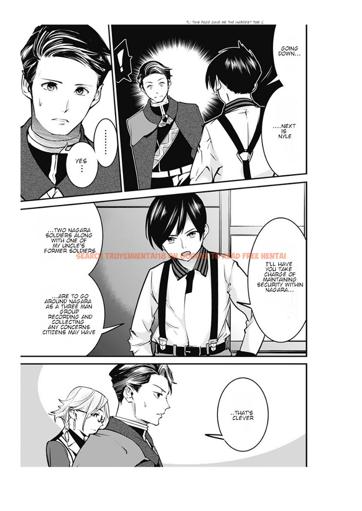 Read Hentai Image 7 084 in comic Shuumatsu No Harem: Fantasia - Chapter 9.2 - www.hentaitnt.net