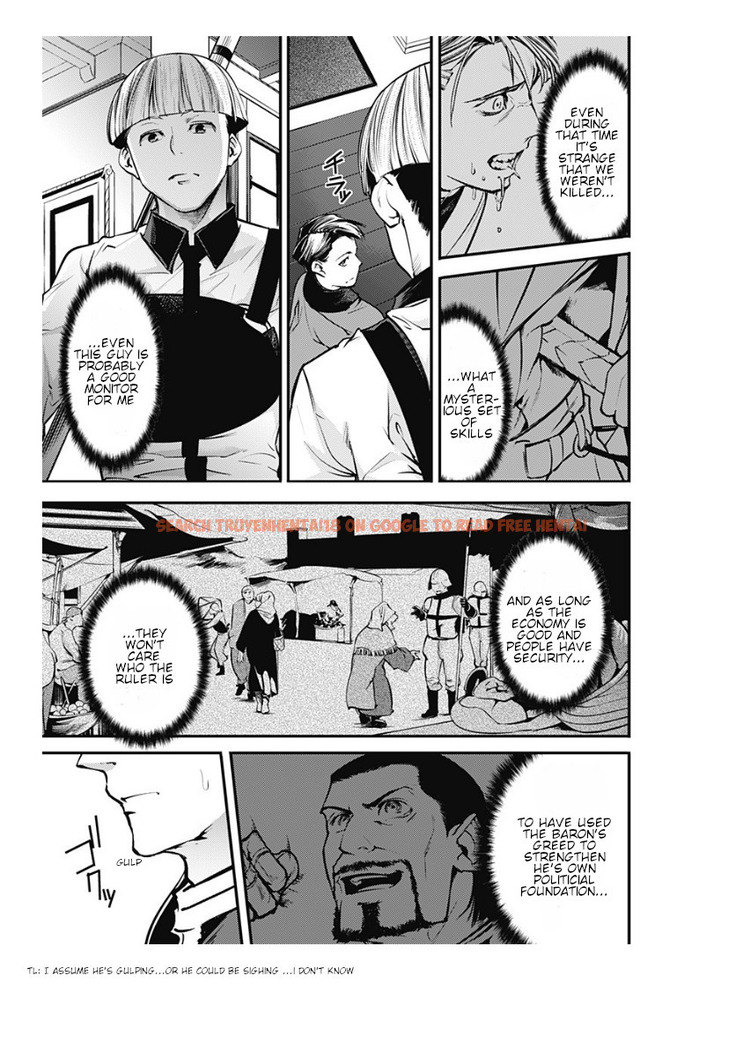 Read Hentai Image 9 084 in comic Shuumatsu No Harem: Fantasia - Chapter 9.2 - www.hentaitnt.net