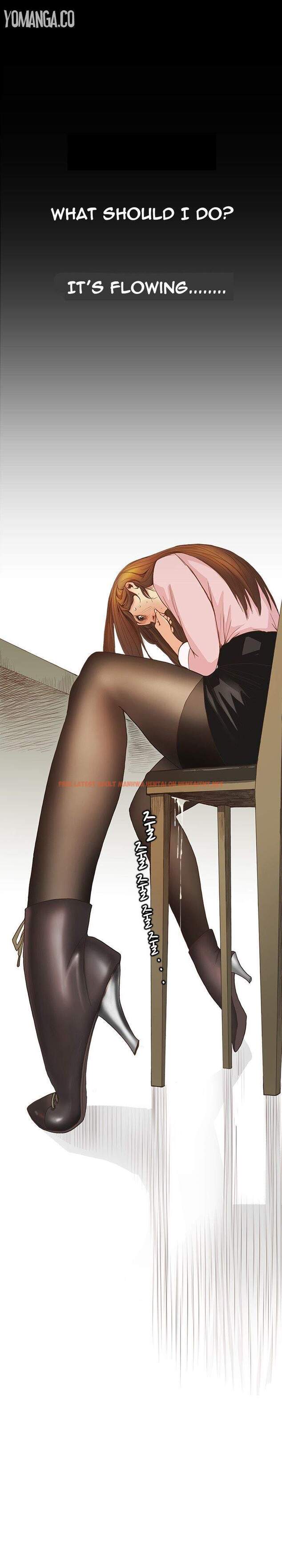 Read Hentai Image 20 447 in comic Si-eun - Chapter 1 - hentaitnt.net