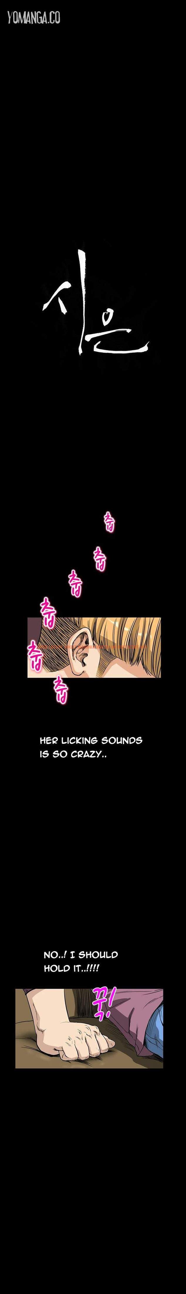 Read Hentai Image 2 442 in comic Si-eun - Chapter 10 - hentaitnt.net