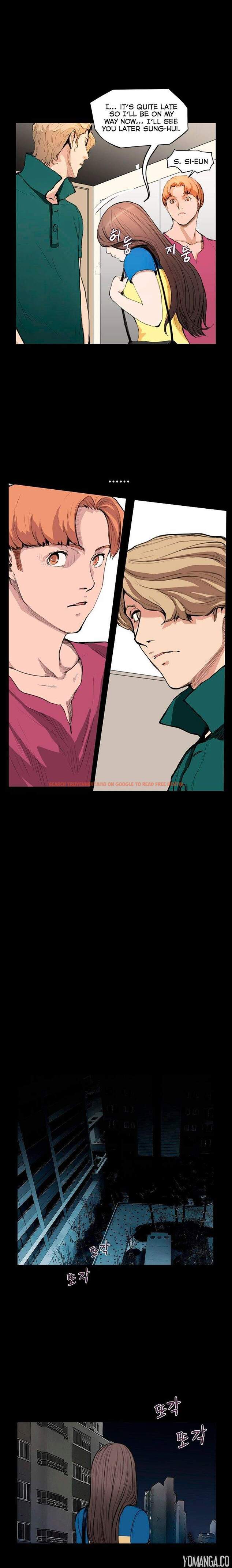 Read Hentai Image 10 442 in comic Si-eun - Chapter 12 - www.hentaitnt.net