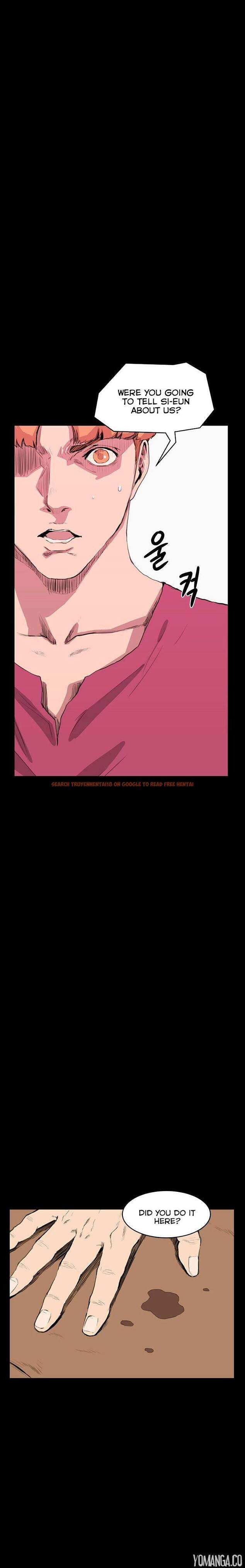 Read Hentai Image 12 442 in comic Si-eun - Chapter 12 - www.hentaitnt.net