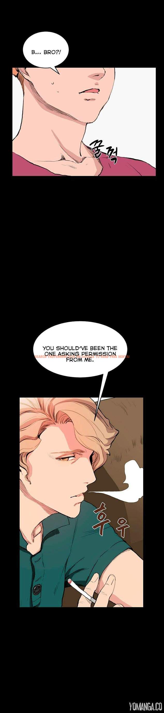 Read Hentai Image 15 442 in comic Si-eun - Chapter 12 - www.hentaitnt.net