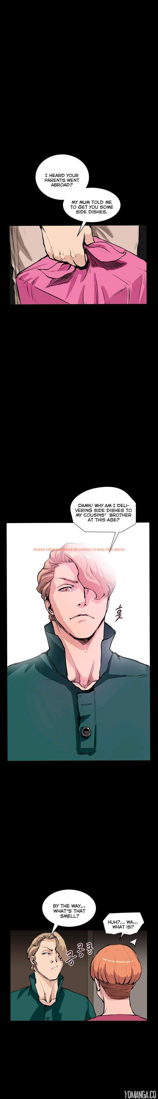 Read Hentai Image 4 442 in comic Si-eun - Chapter 12 - www.hentaitnt.net