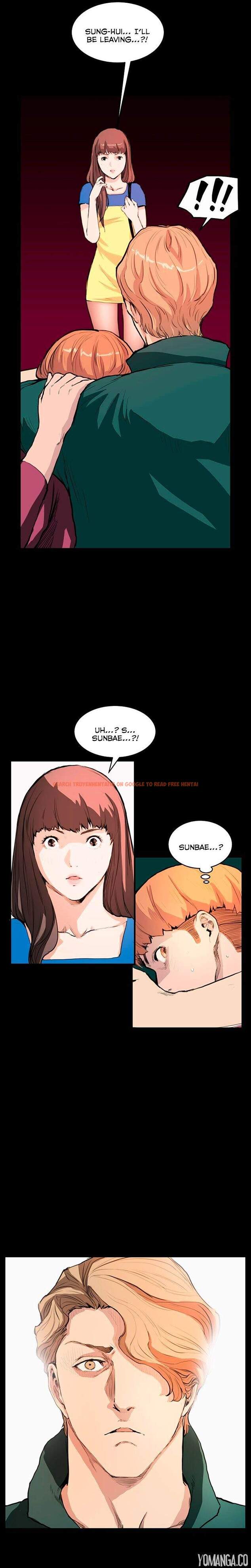 Read Hentai Image 7 442 in comic Si-eun - Chapter 12 - www.hentaitnt.net