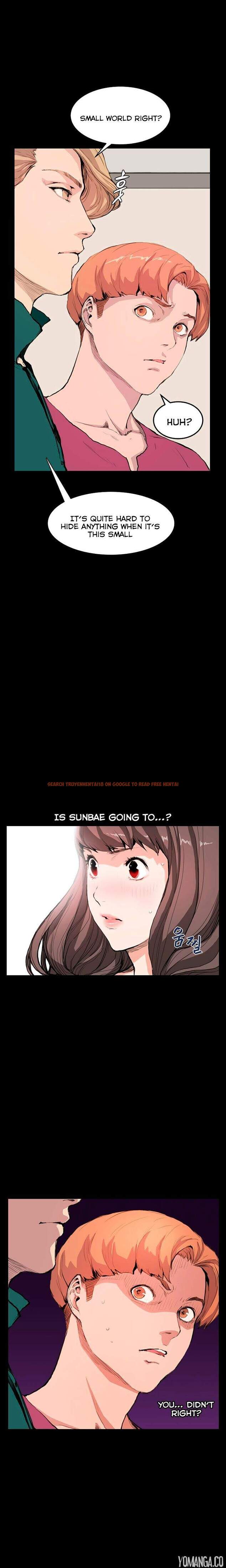 Read Hentai Image 9 442 in comic Si-eun - Chapter 12 - www.hentaitnt.net