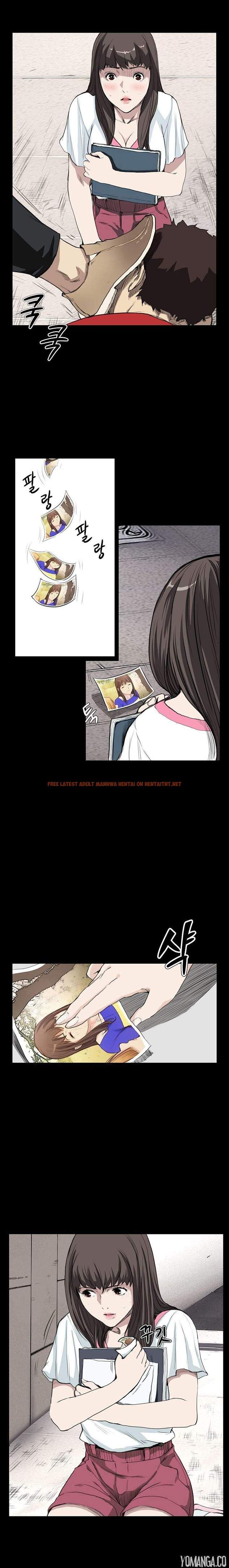 Read Hentai Image 10 441 in comic Si-eun - Chapter 13 - hentaitnt.net