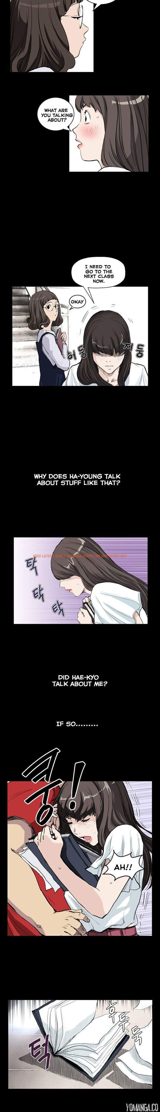 Read Hentai Image 6 441 in comic Si-eun - Chapter 13 - hentaitnt.net