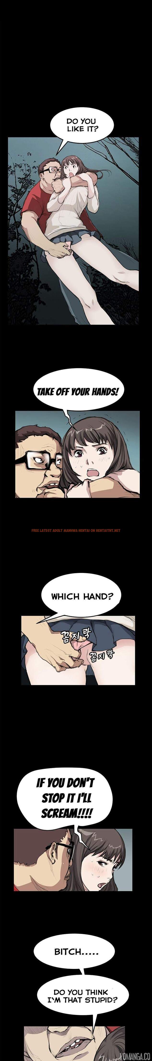 Read Hentai Image 3 441 in comic Si-eun - Chapter 19 - hentaitnt.net